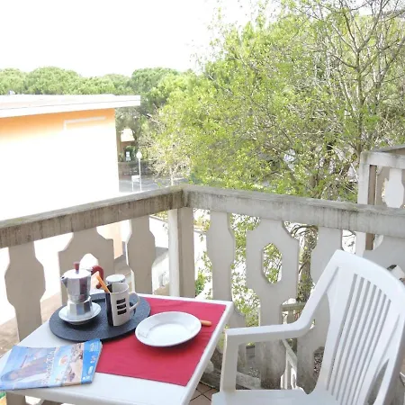 Bright Flat With Balcony In - Beahost
