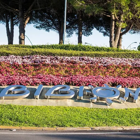 Apartment Bright Flat With Balcony In - Beahost Bibione